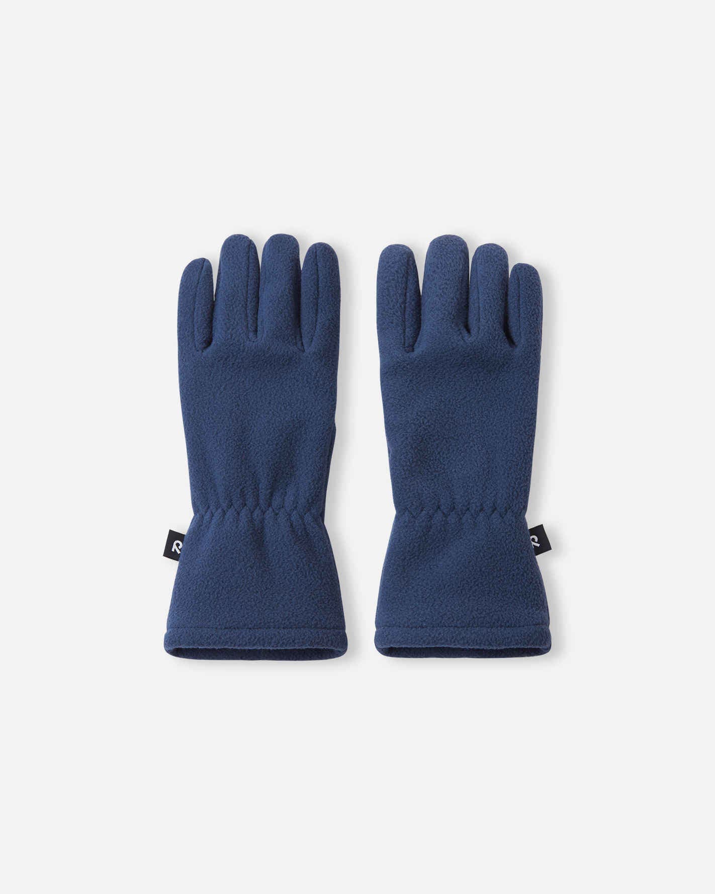 Reima Varmin Black melange