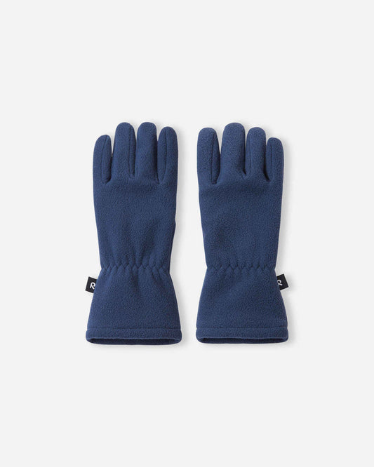 Reima Varmin Black melange