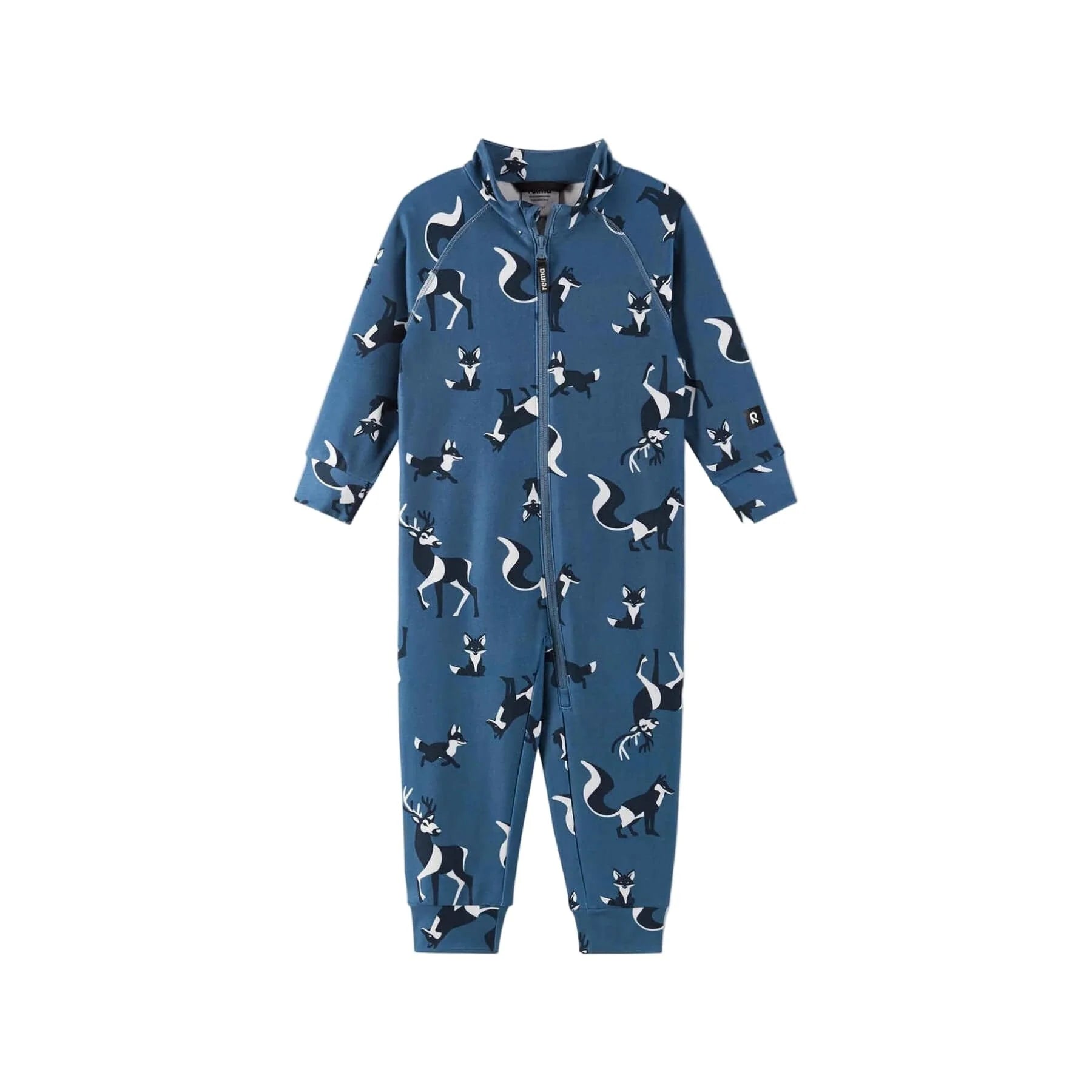 Reima Tarhaan Blue Ocean