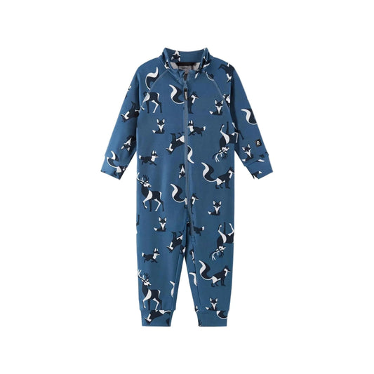 Reima Tarhaan Blue Ocean