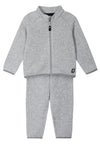 Reima Tahto - Fleece set
