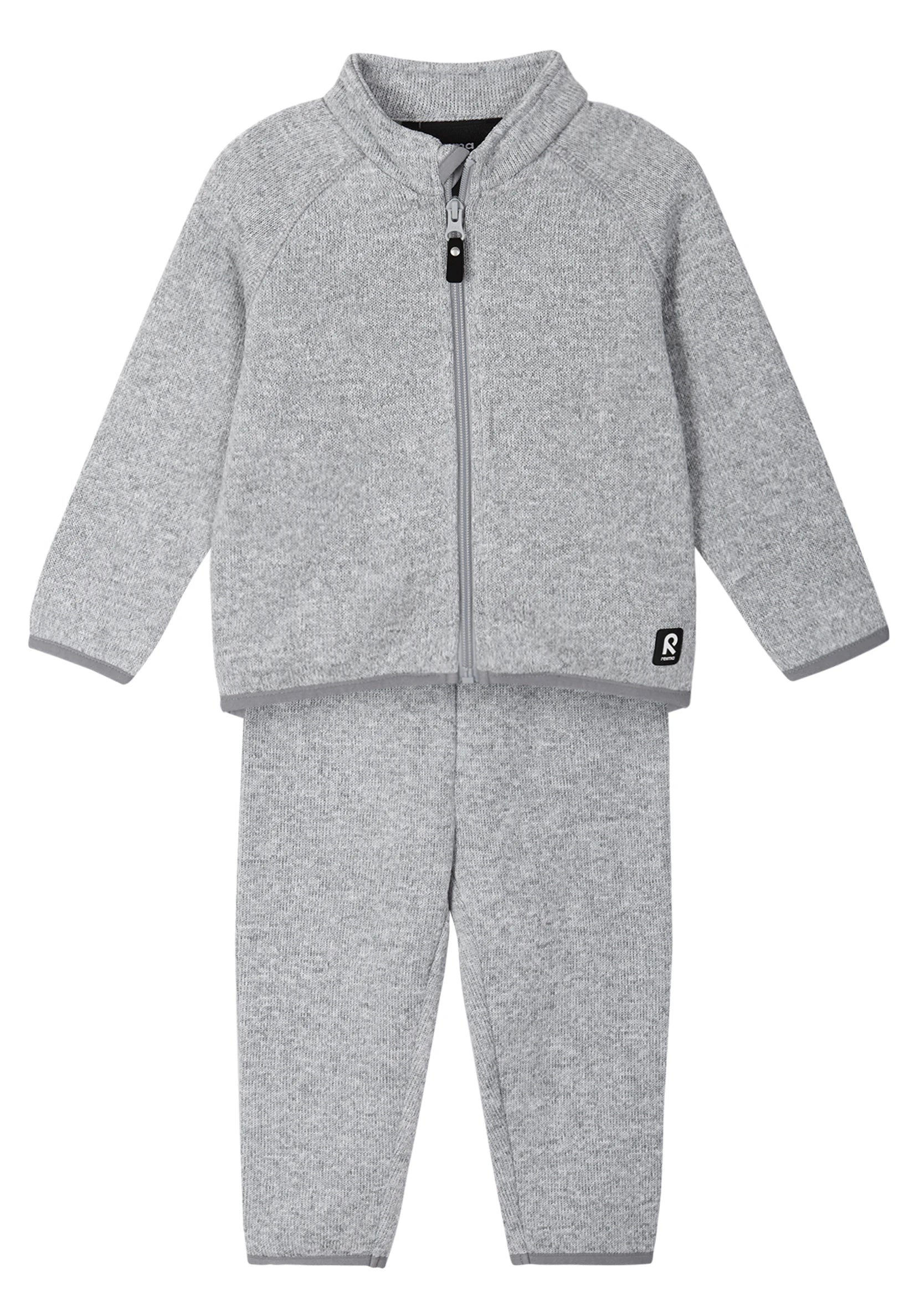 Reima Tahto Melange grey