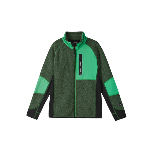 Reima Liukuen Thyme green