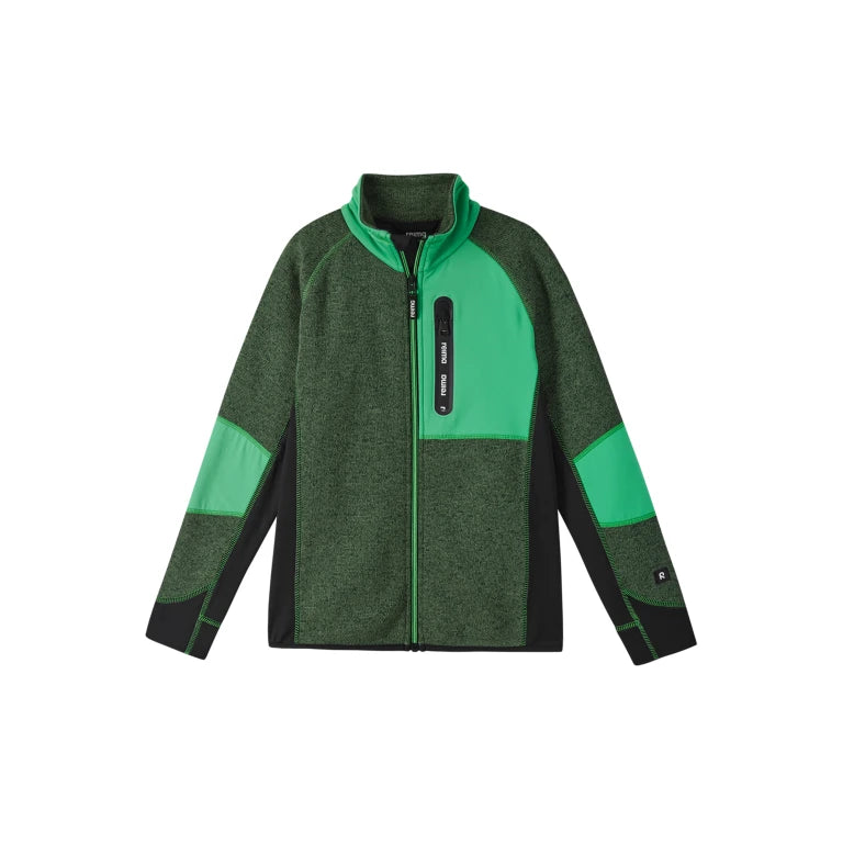 Reima Liukuen Thyme green