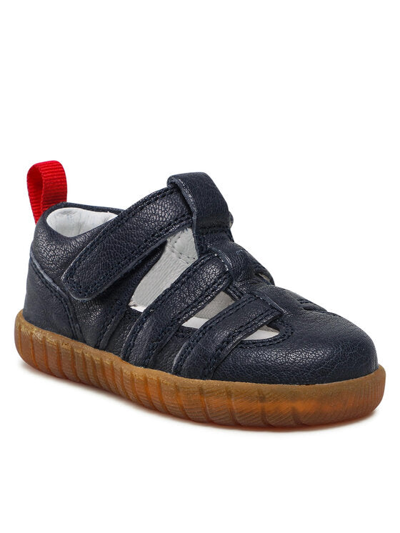 Reima Hieta - Sandals - Navy