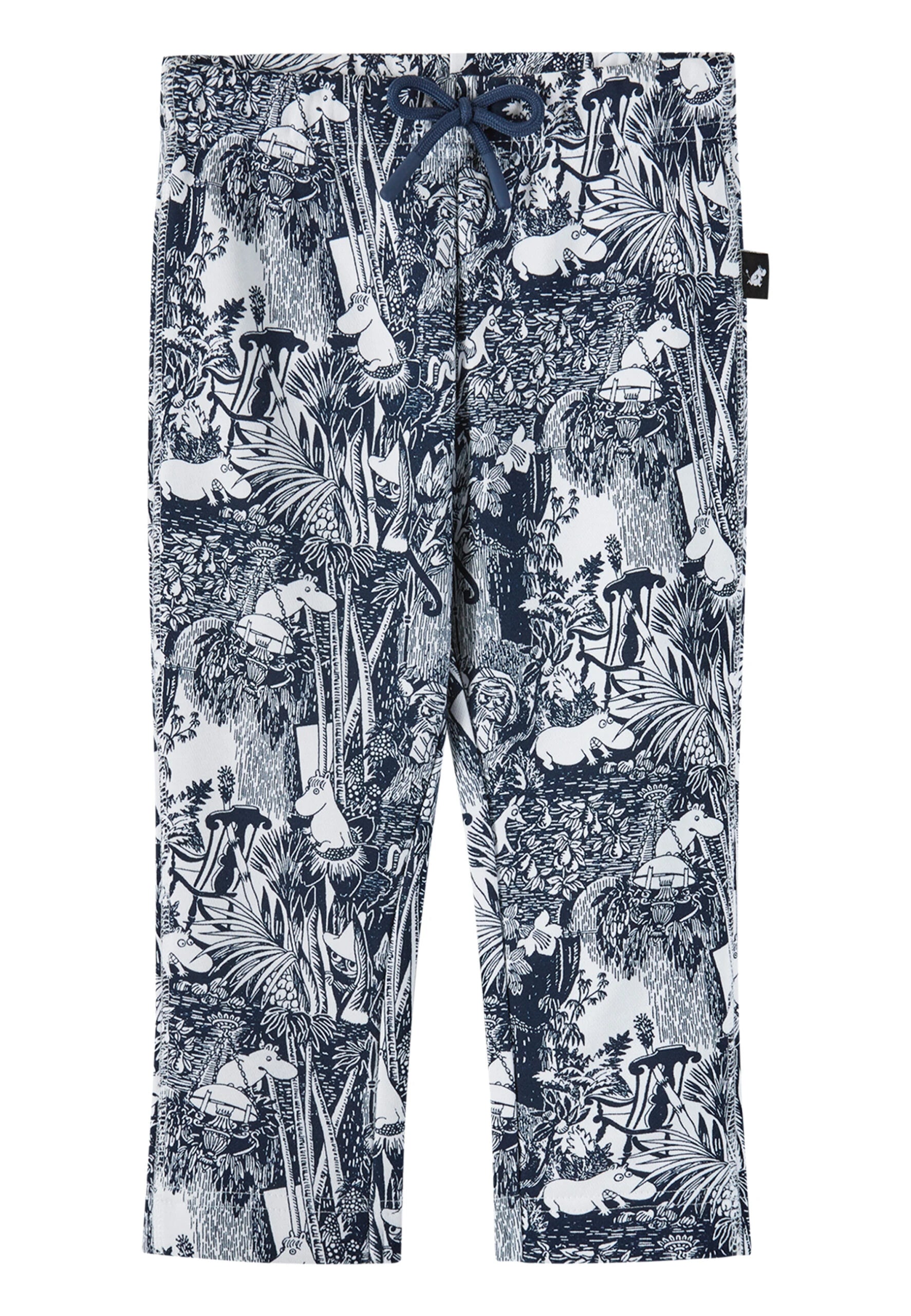 Reima Moomin Fnissa Navy