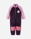 Reima Moomin Gladeligen - Overall
