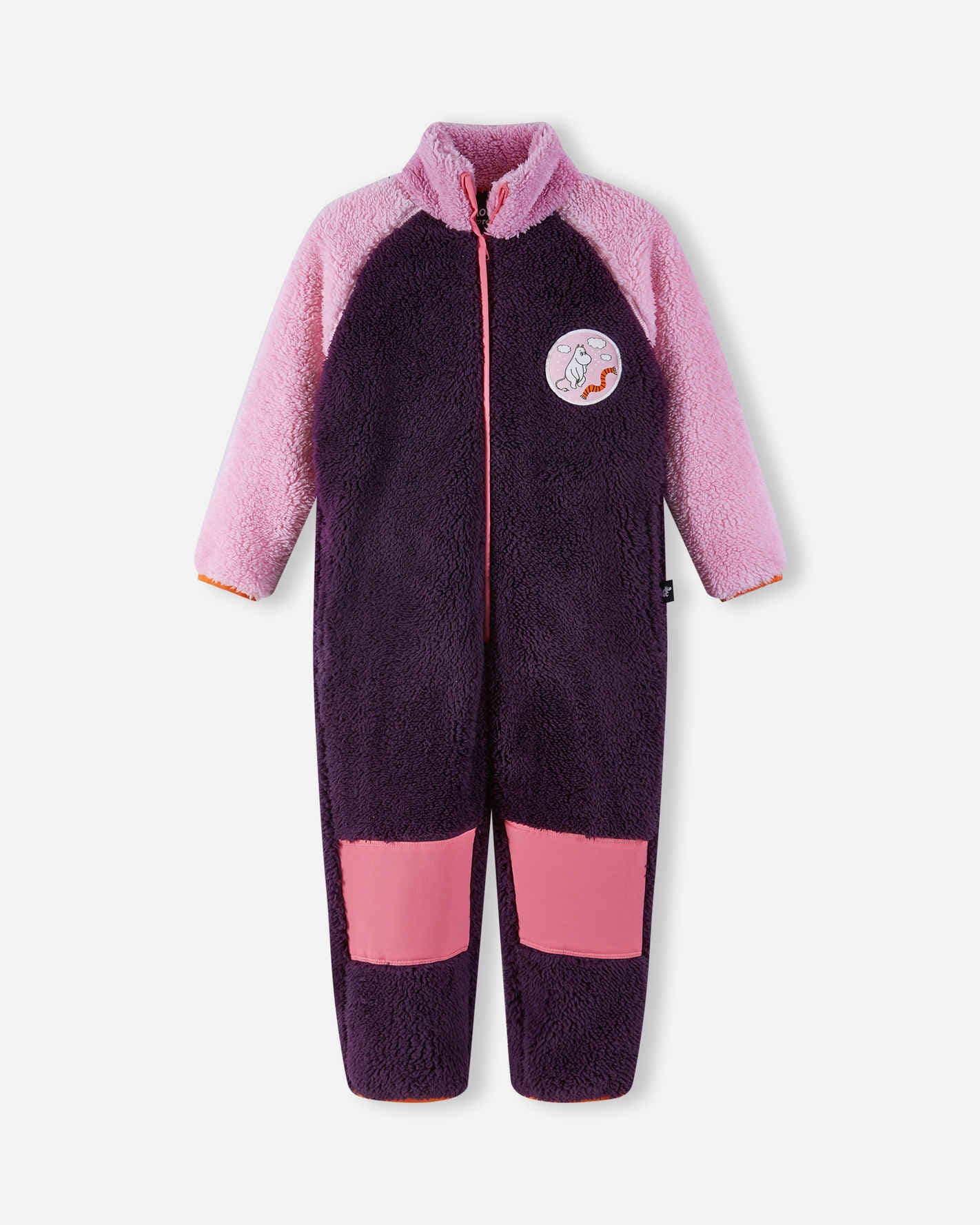 Reima Moomin Gladeligen