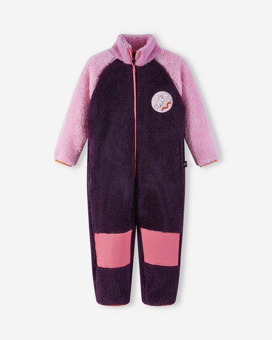 Reima Moomin Gladeligen