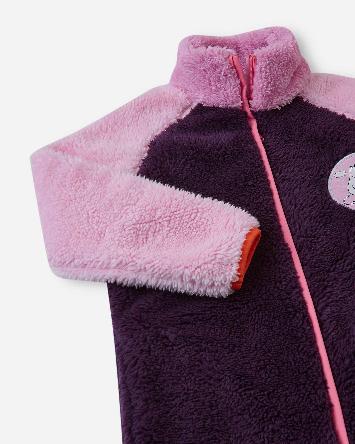 Reima Moomin Gladeligen