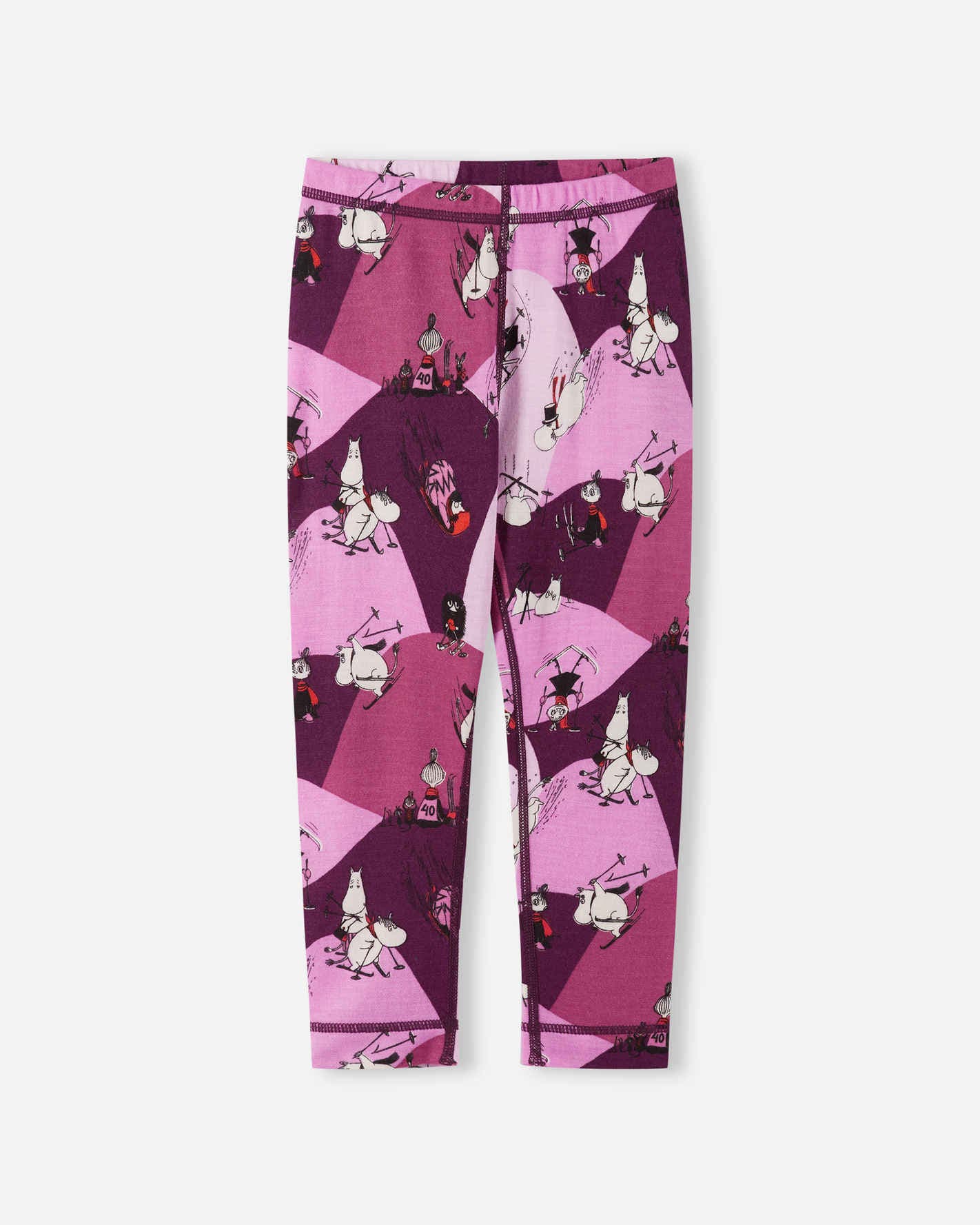 Reima Moomin Gladeligen Navy