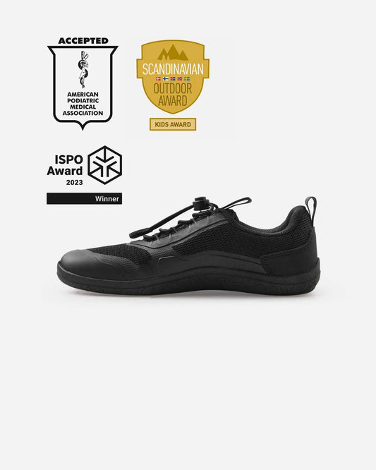 Reima Tallustelu Black