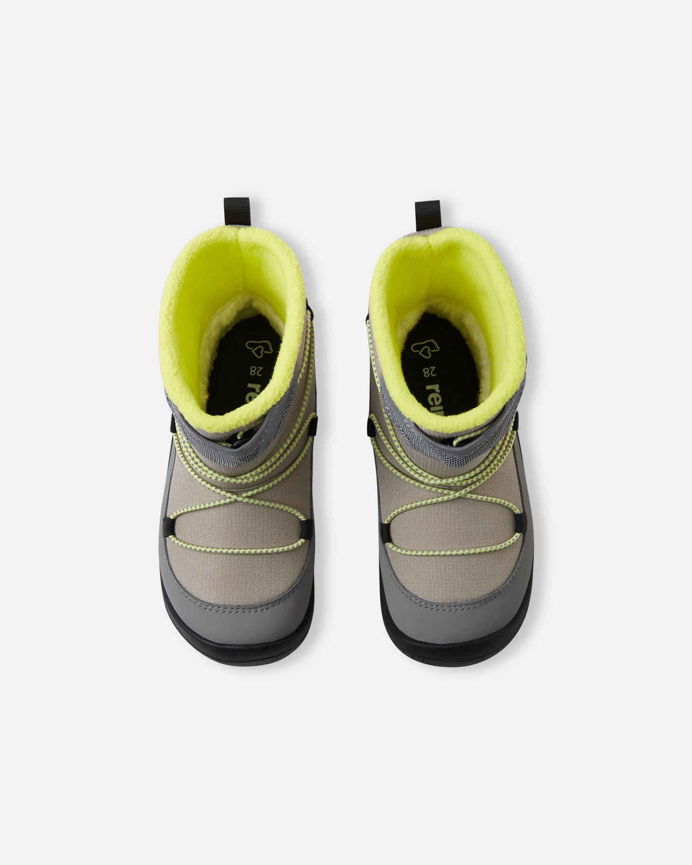 Reima Ensilumi Junior