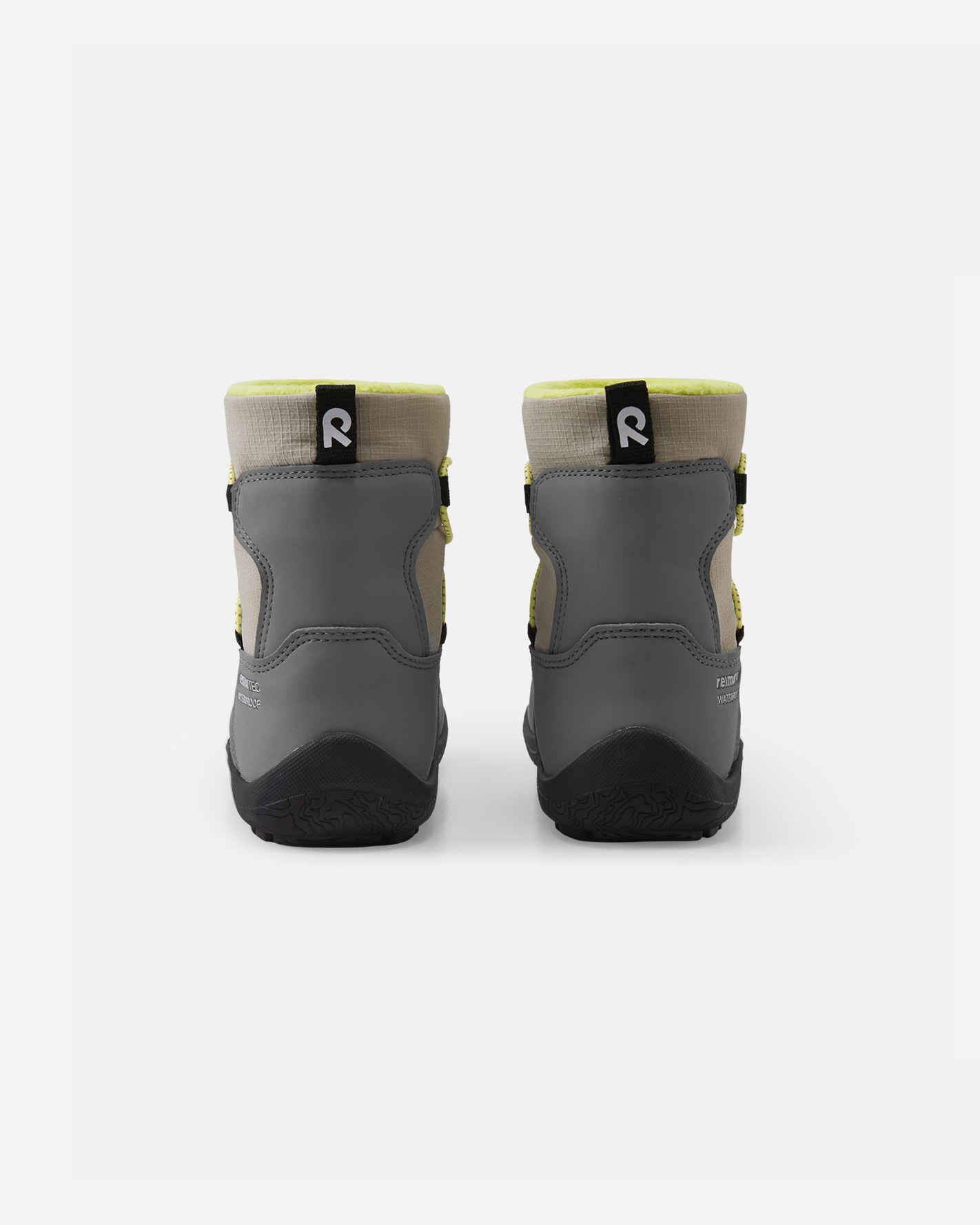 Reima Ensilumi Junior