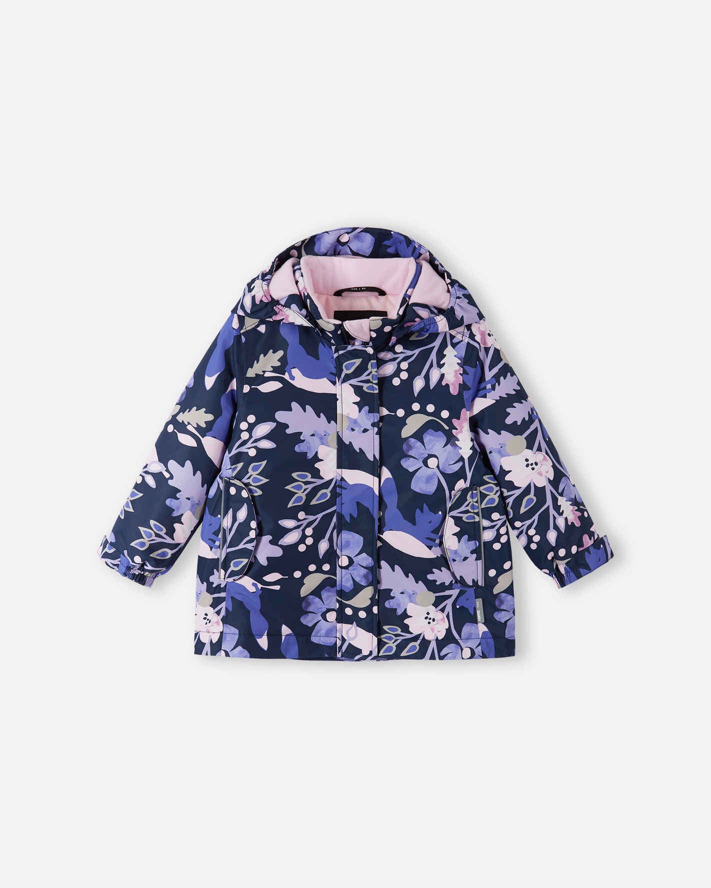 Reima Kuhmoinen Navy