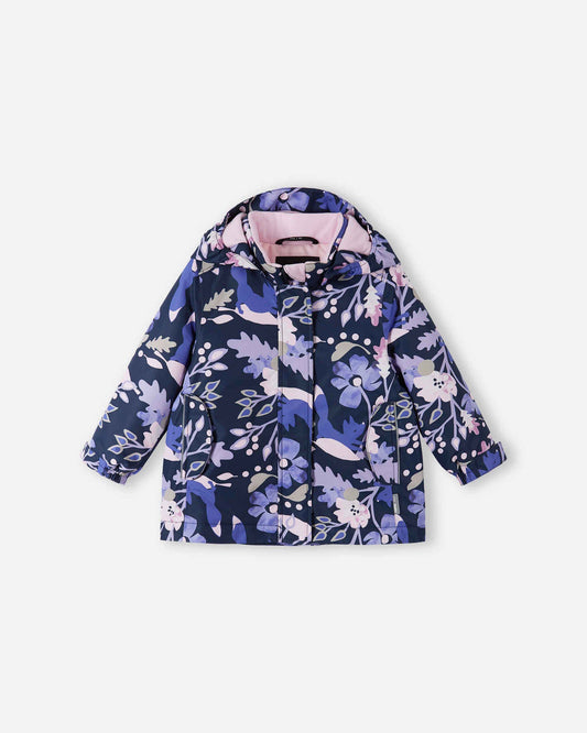 Reima Kuhmoinen Navy