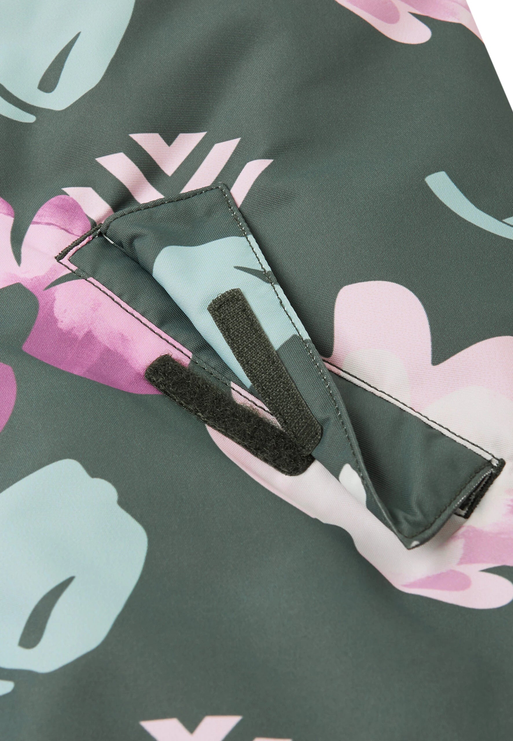 Reima Taho Thyme green