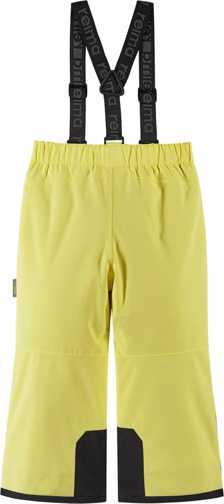 Reima Proxima Yellow