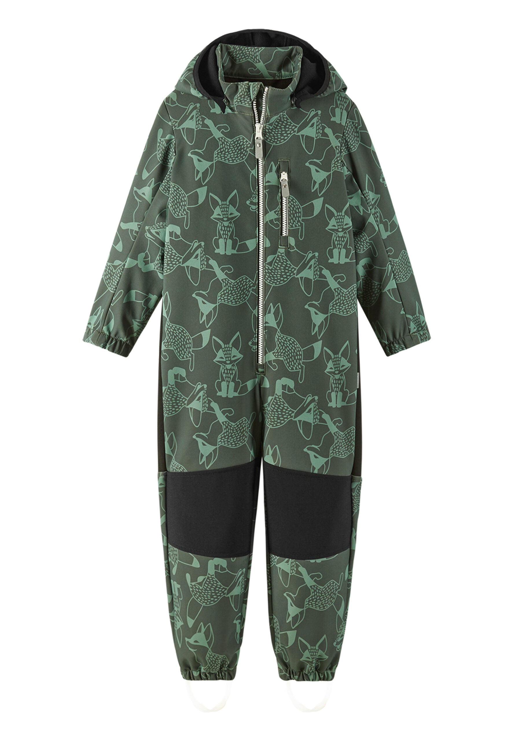 Reima Nurmes Thyme green