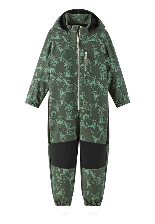 Reima Nurmes Thyme green