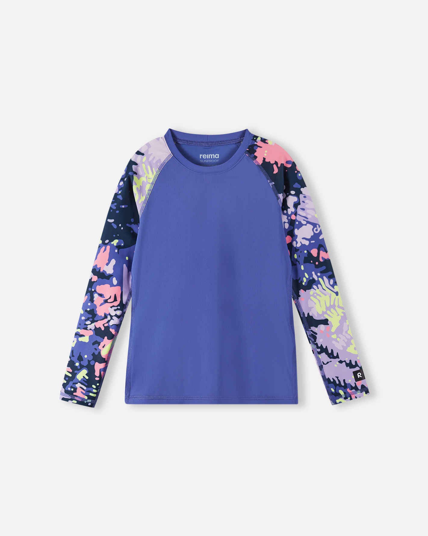 Reima Sukeltaja Breezy Violet