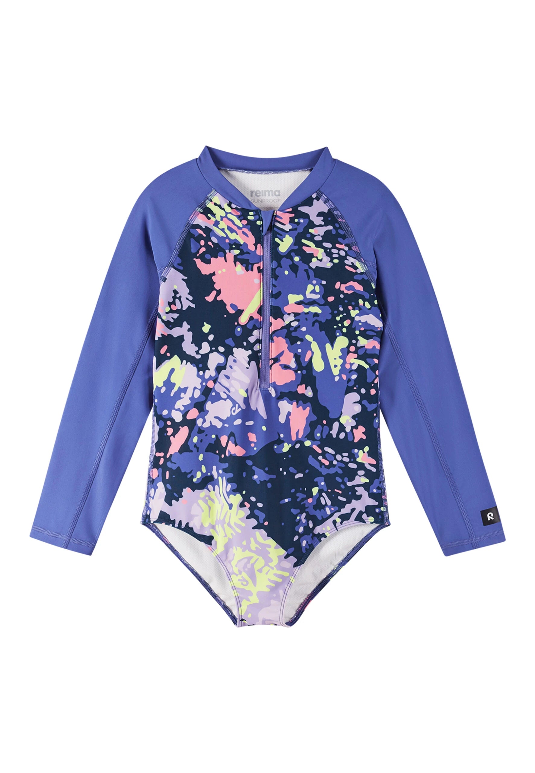 Reima Aallot Blooming Lilac