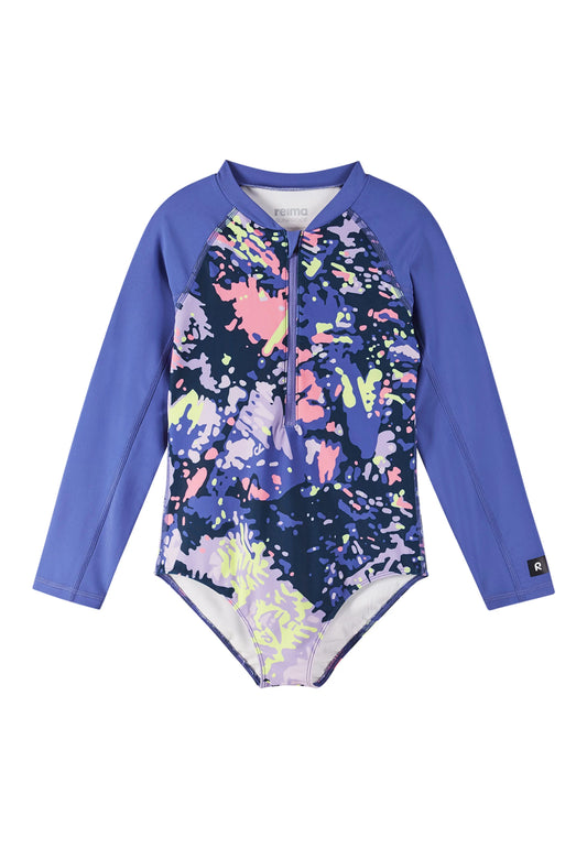 Reima Aallot Blooming Lilac