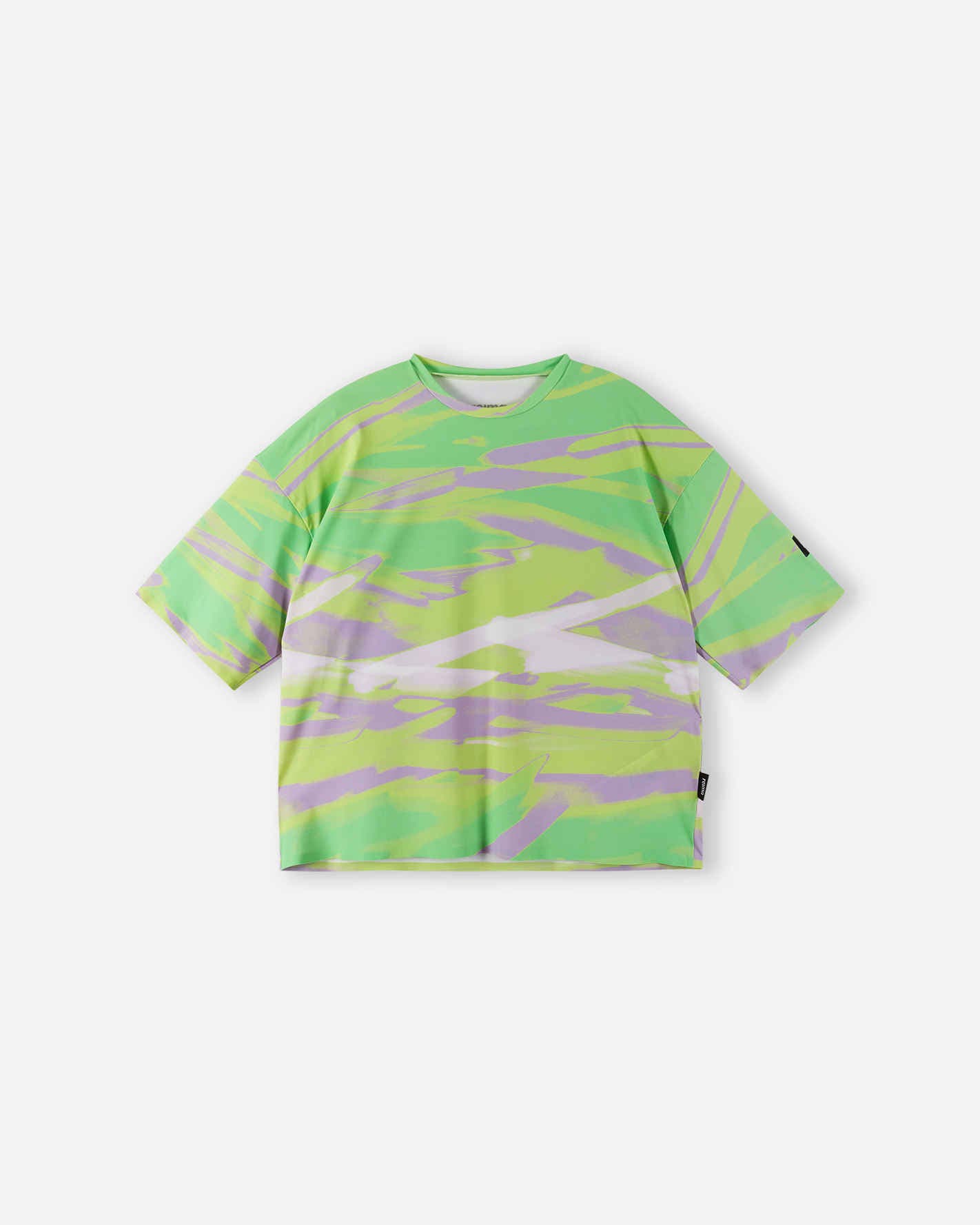 Reima Ilmaan Light Lime