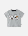 Reima Moomin Gosa - T-shirt