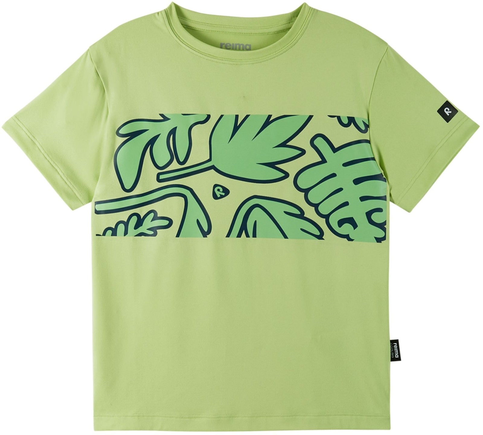 Reima Vauhdikas Light Lime