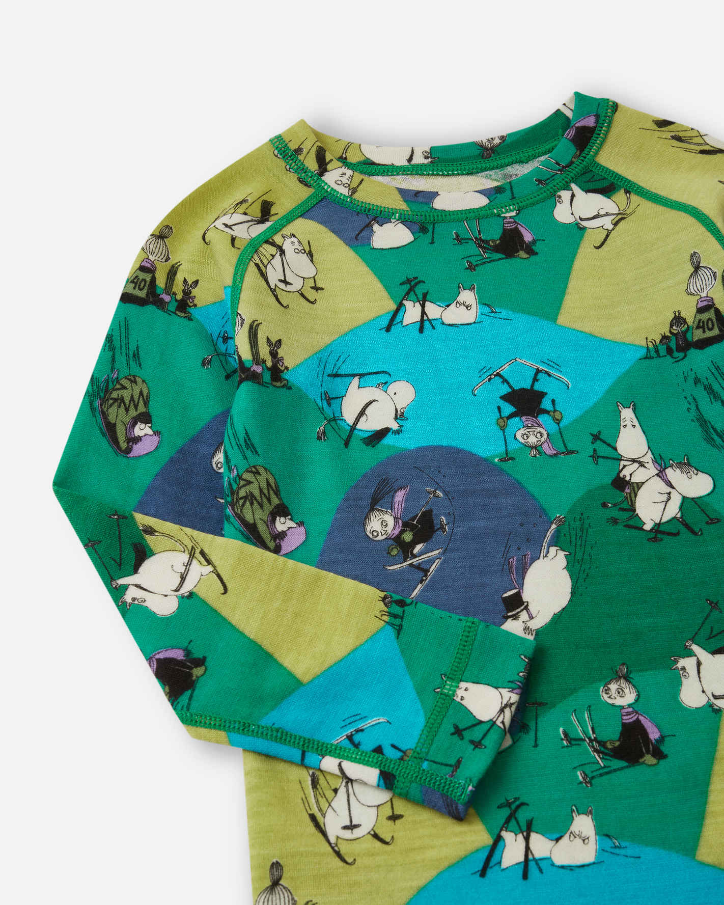 Reima Moomin Trivsam