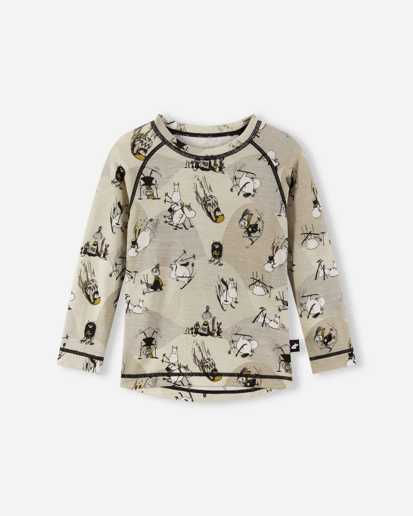 Reima Moomin Trivsam