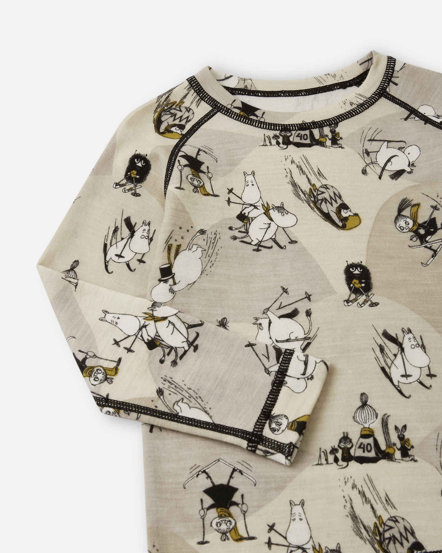 Reima Moomin Trivsam