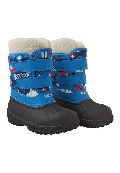 Reima Konkari Bright blue