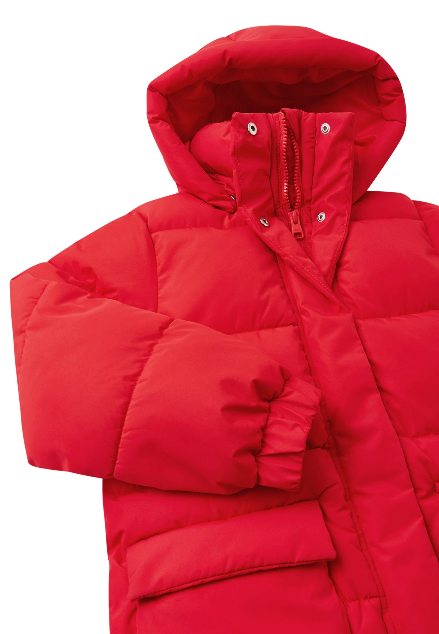 Kumpula - Winter jacket | Reima – Loomy