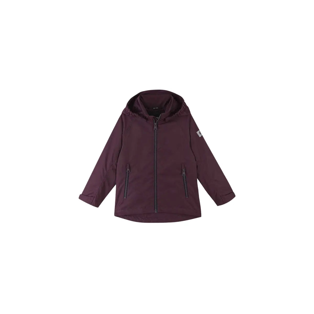 Reima Soutu - ReimaTec jacket - Deep Purple
