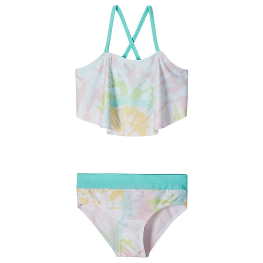 Reima Aallokko - Swimsuit - Off white