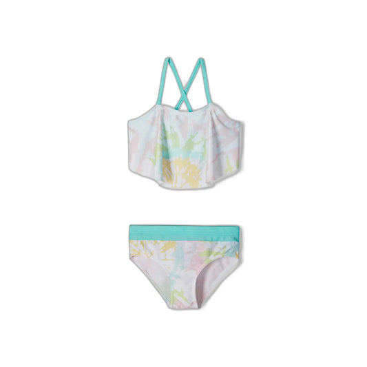 Reima Aallokko swimsuit - front