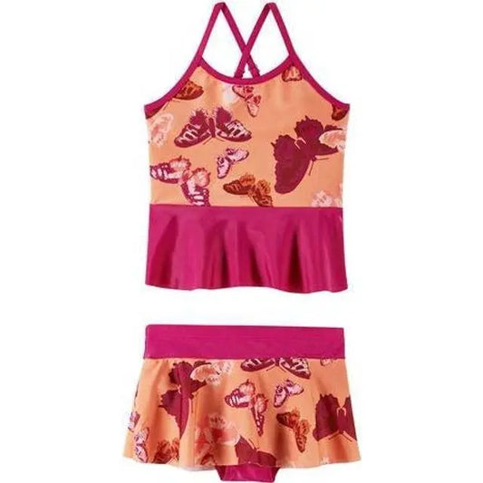 Reima Uivelo - Bikini - Coral pink