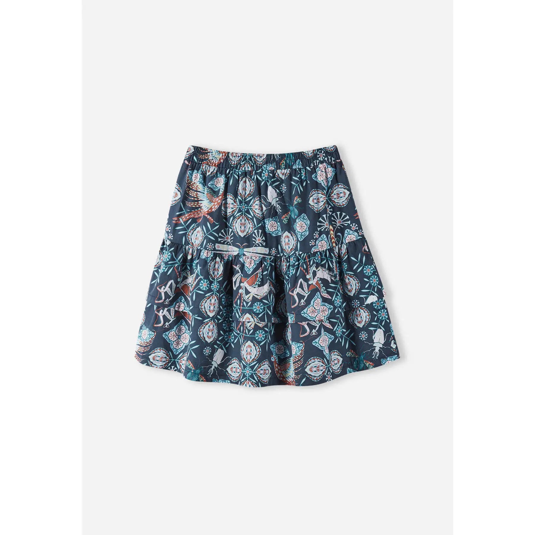 Reima Neilikka skirt navy - detail