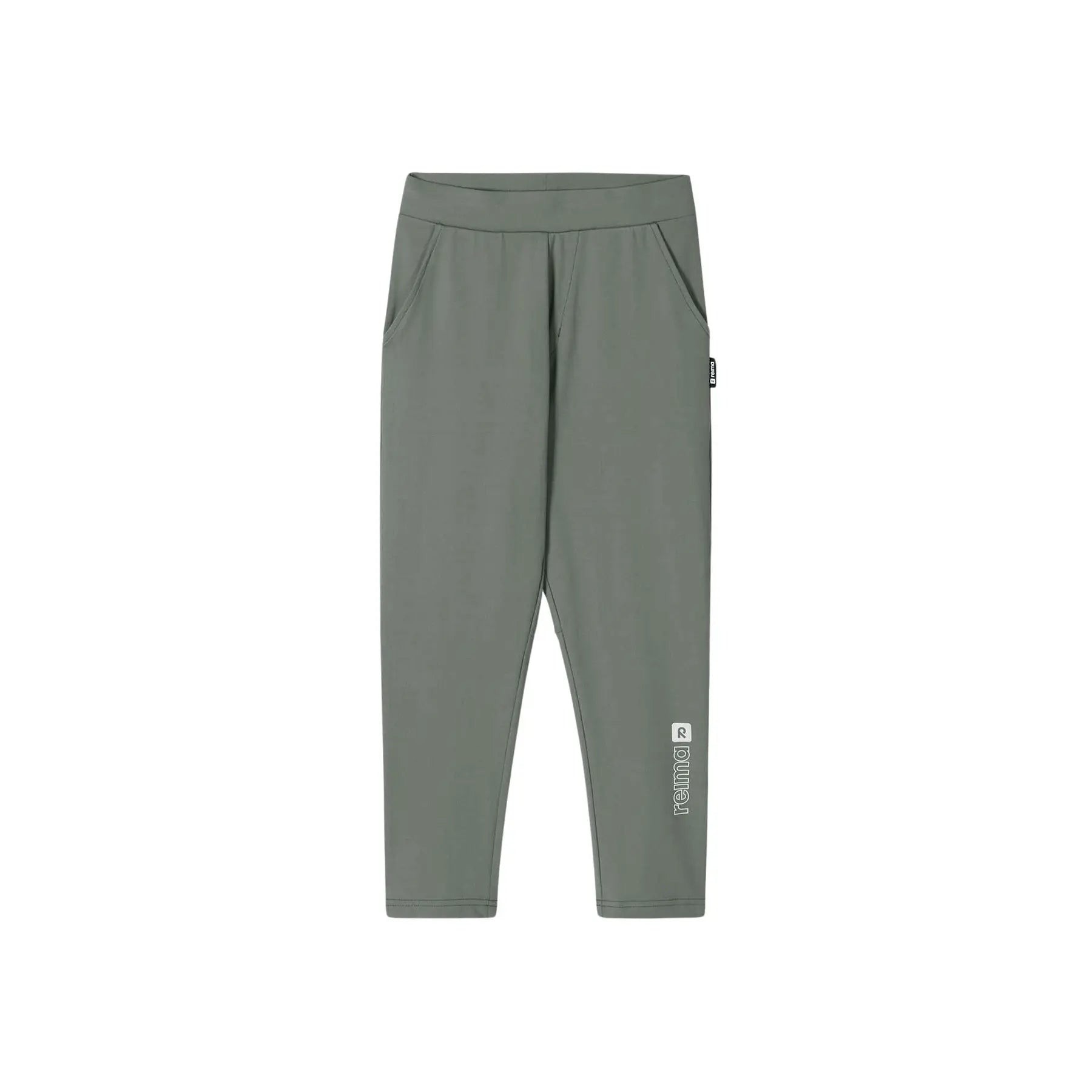 Reima Luottaa joggers - front