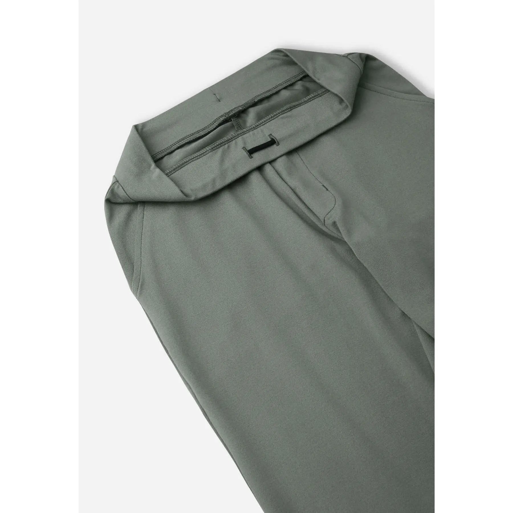 Reima Luottaa joggers - back