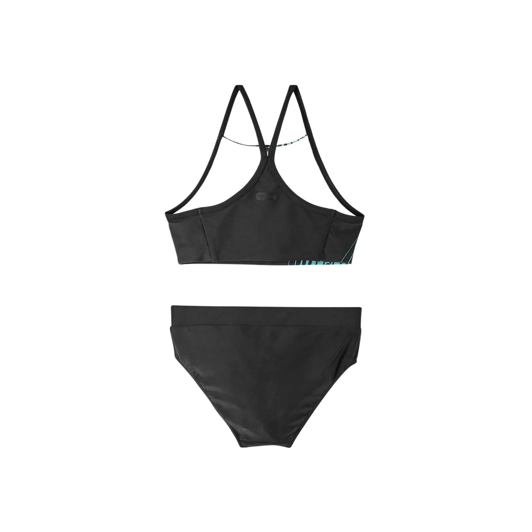 Reima Merenneito bikini black - back