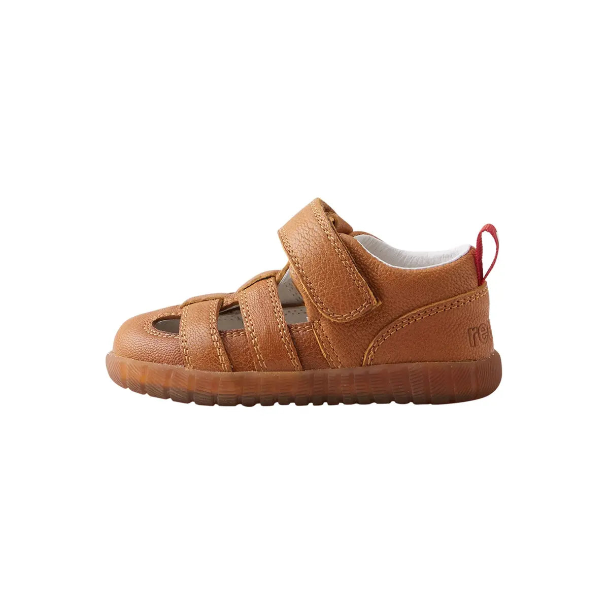 Reima Hieta - Sandals - Cinnamon brown