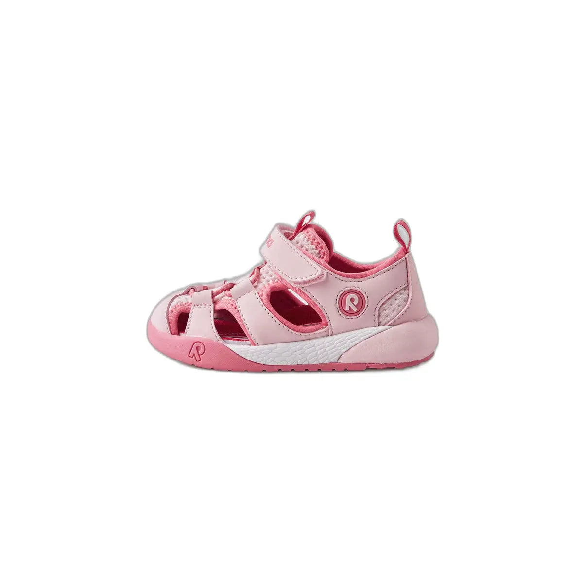 Reima Toddlers' sandals Lomalla - Pale rose