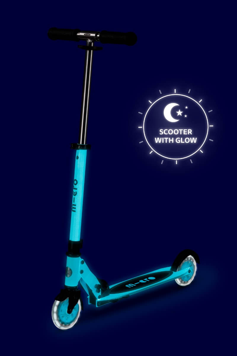 Micro Sprite Glow LED - White
