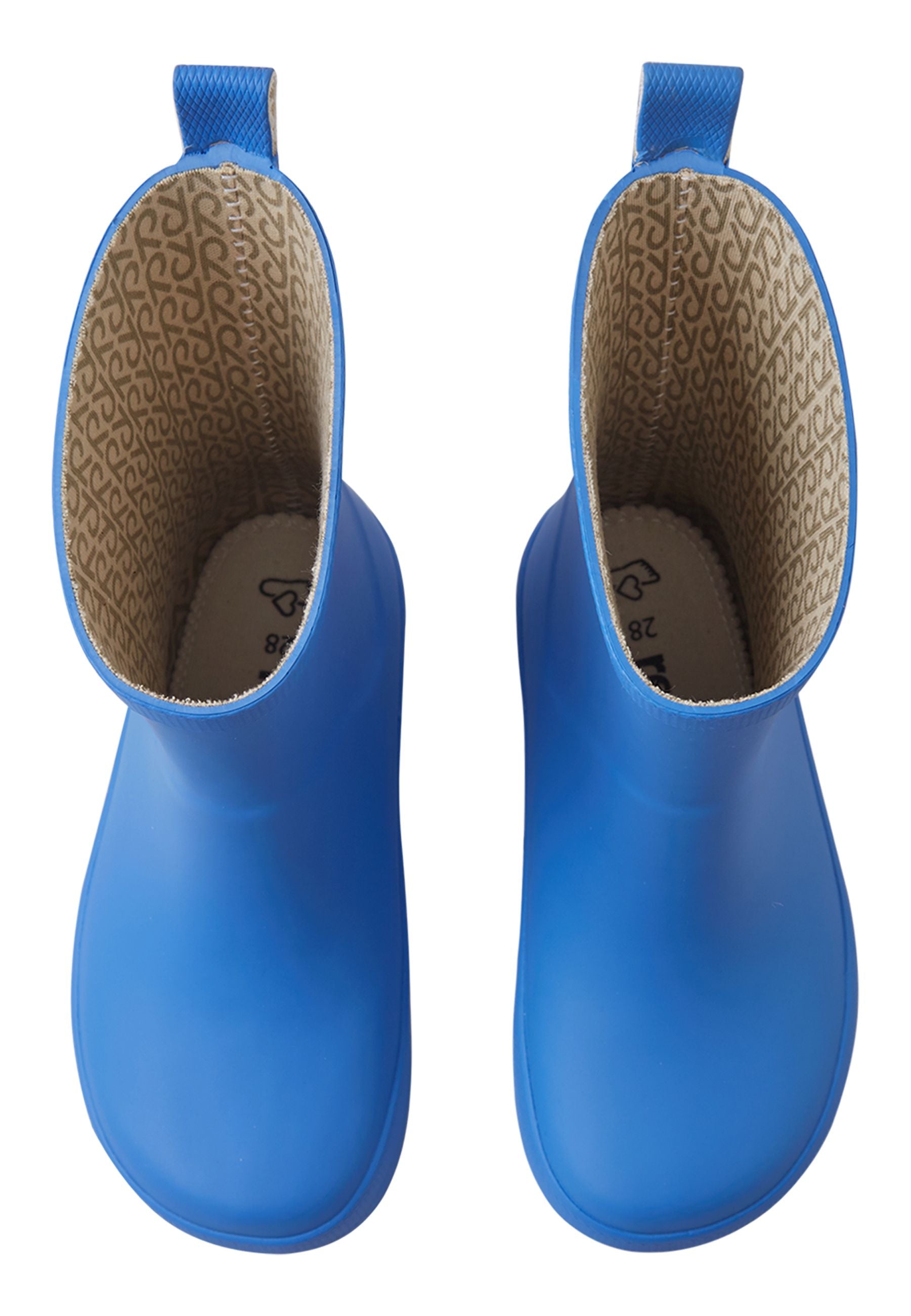 Reima Ankka - Cool blue