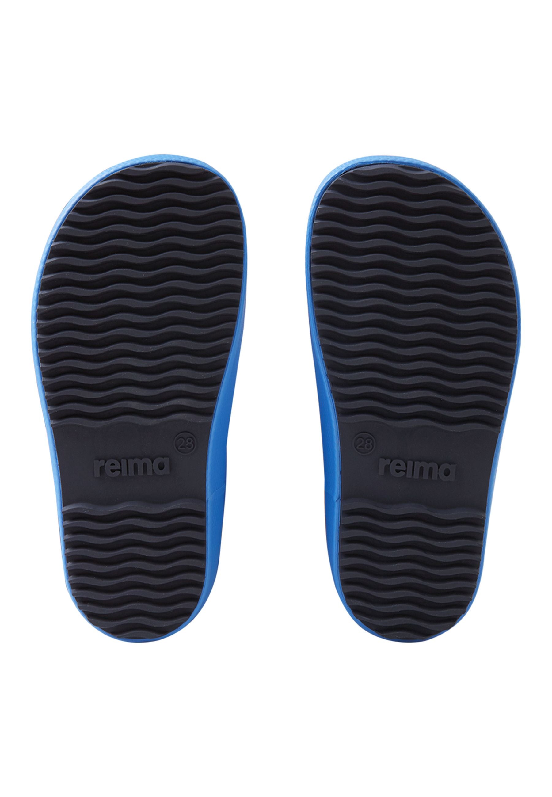 Reima Ankka - Cool blue