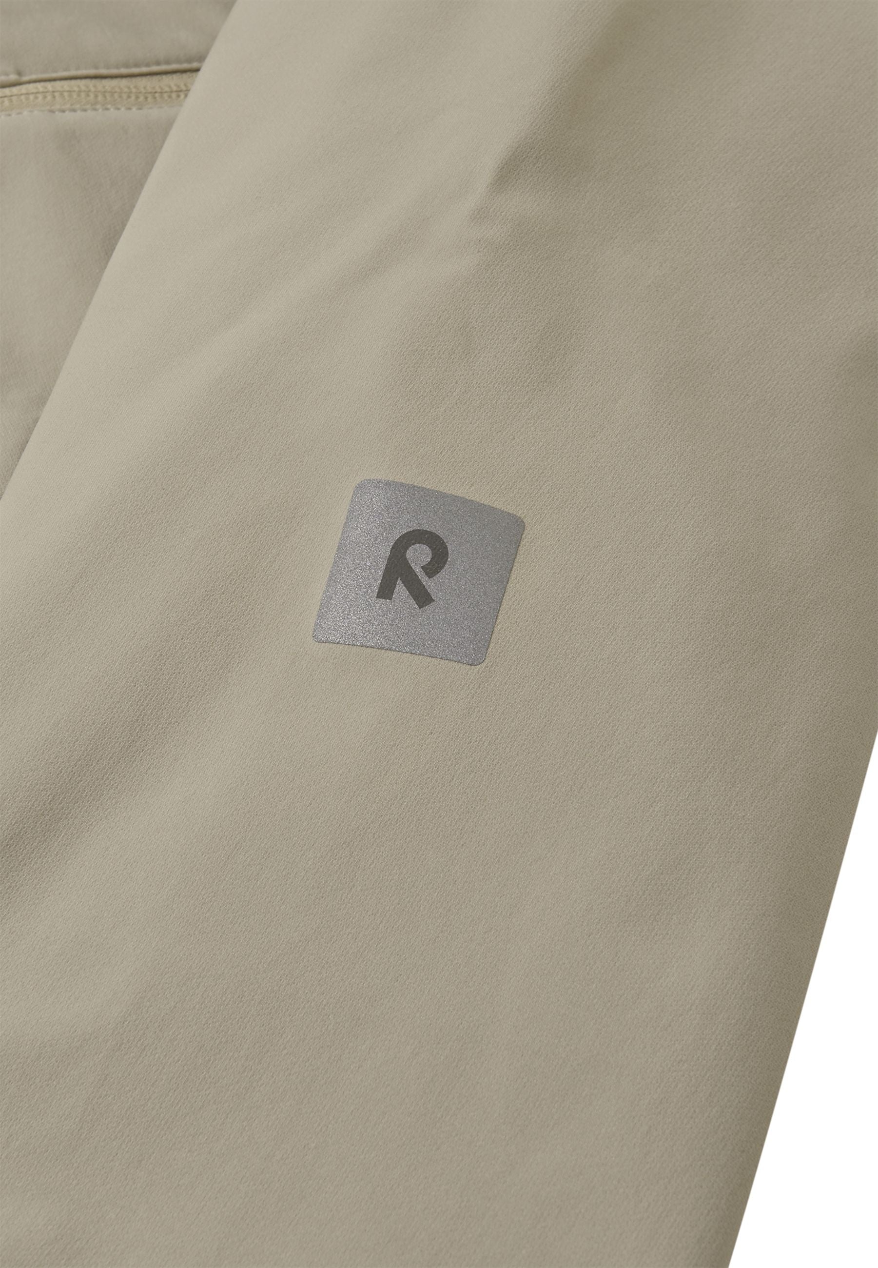 Reima Puruton - Earthy Beige