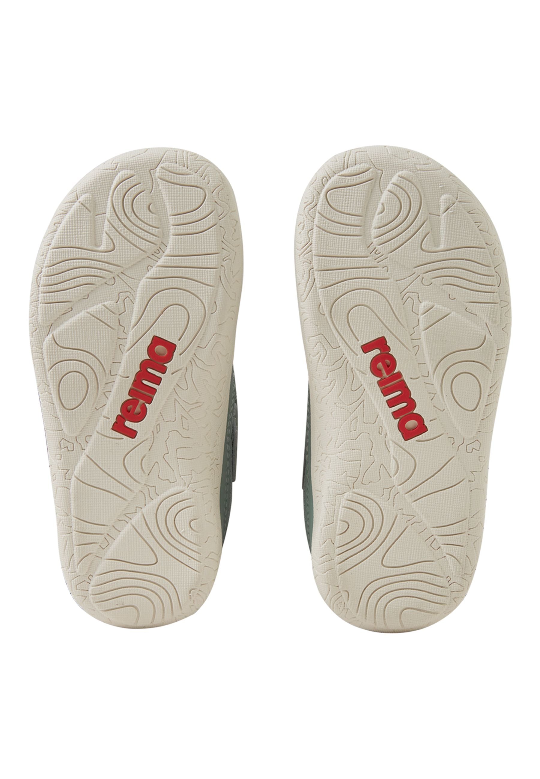 Reima Telmin Kids - Stone Green